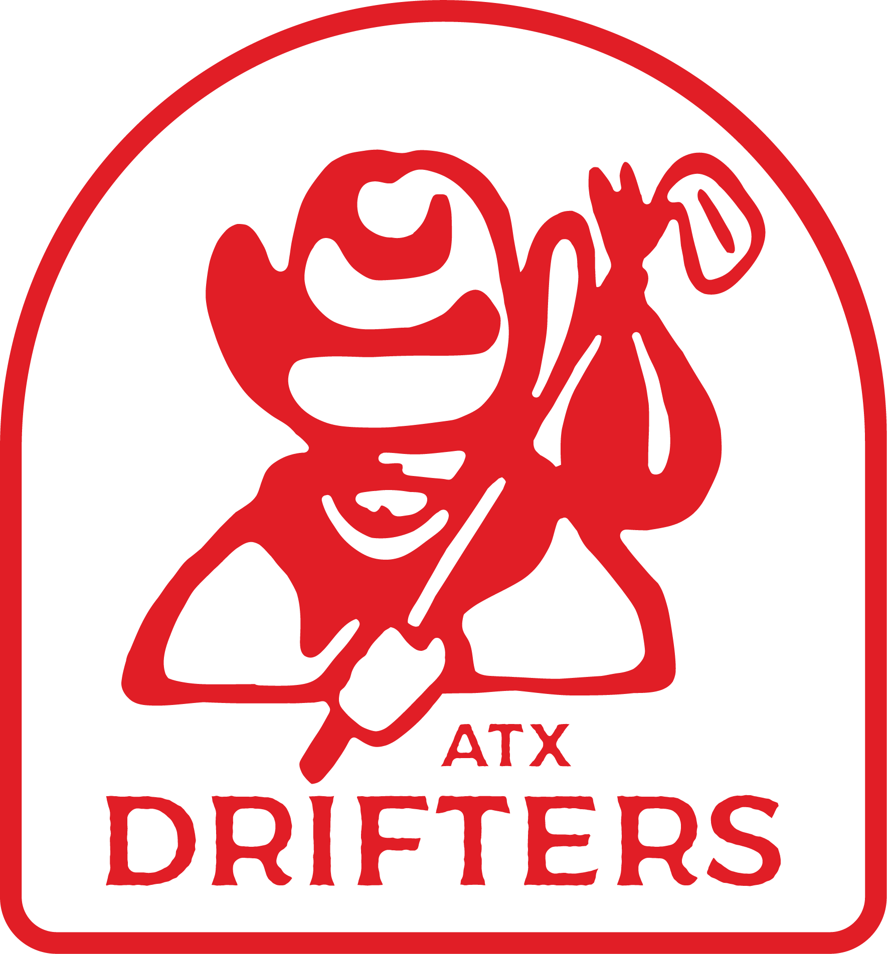 Austin Drifters